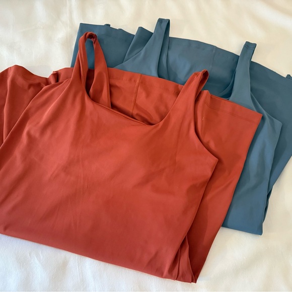 Old Navy Dresses & Skirts - Old Navy Activewear dresses - set of 2 for $20